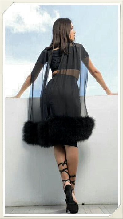 Plumes d'Élégance Collection™