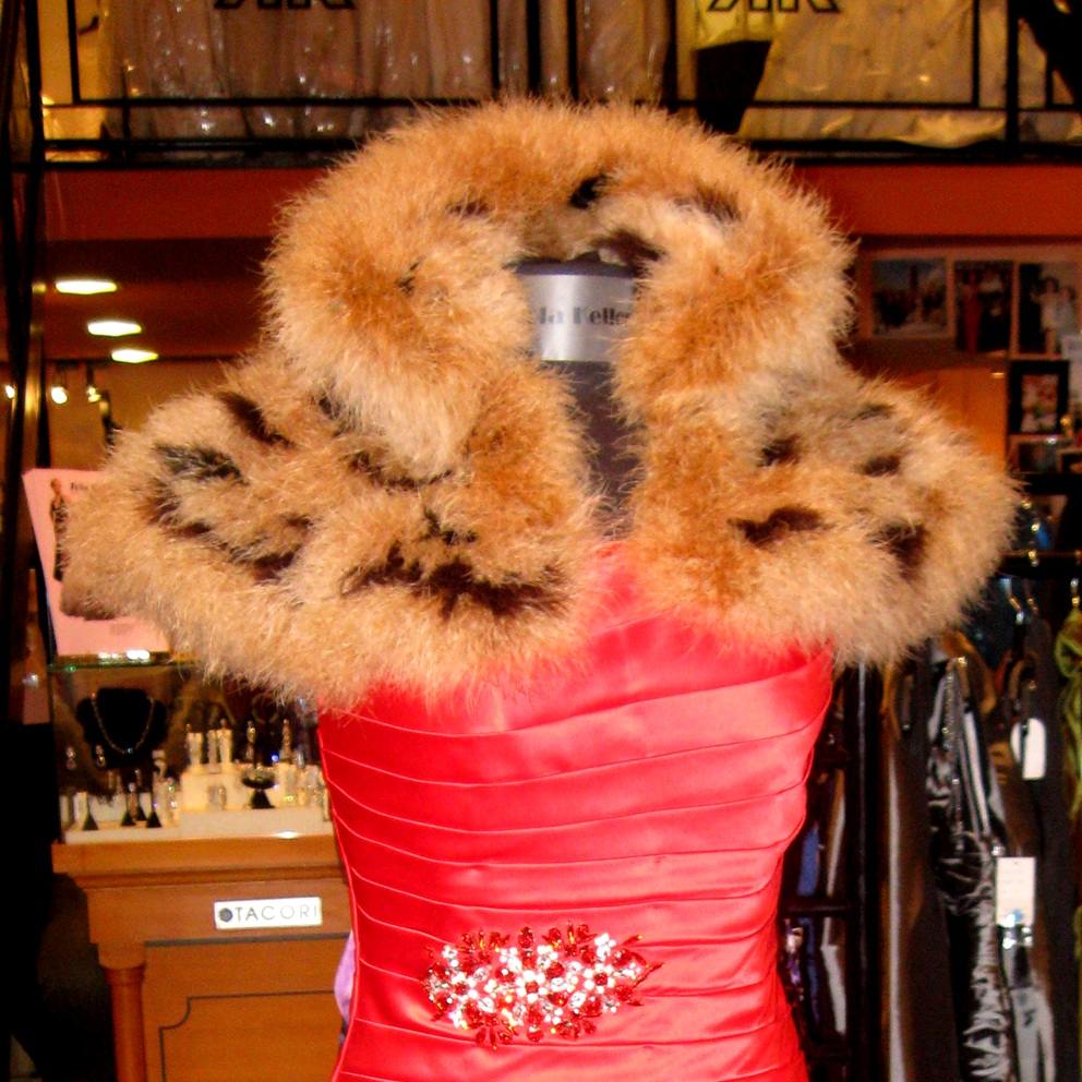 Sauvage Plume Collection™