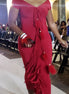 Angie Drawstring Dress