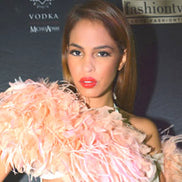 Feather Boleros & Shawls
