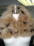 Feather Cheetah Caplet