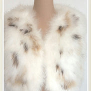 'Sonya' Vest