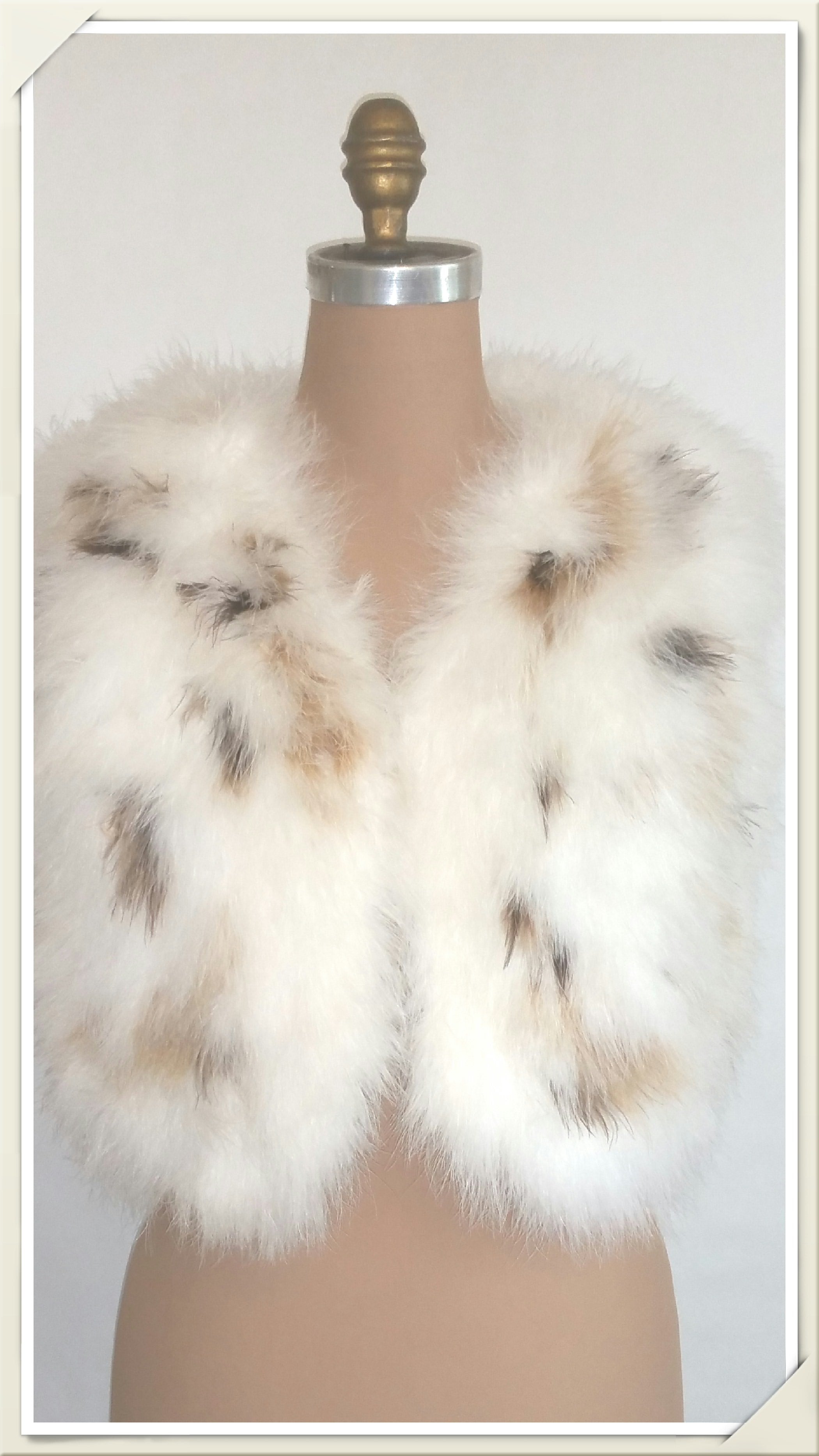 'Sonya' Vest