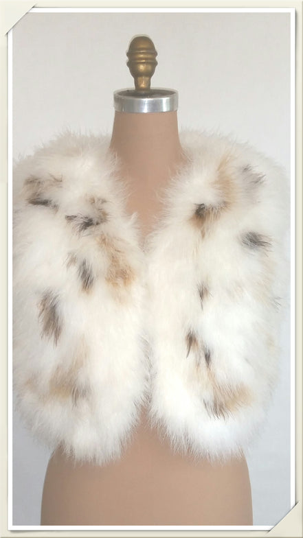 'Sonya' Vest