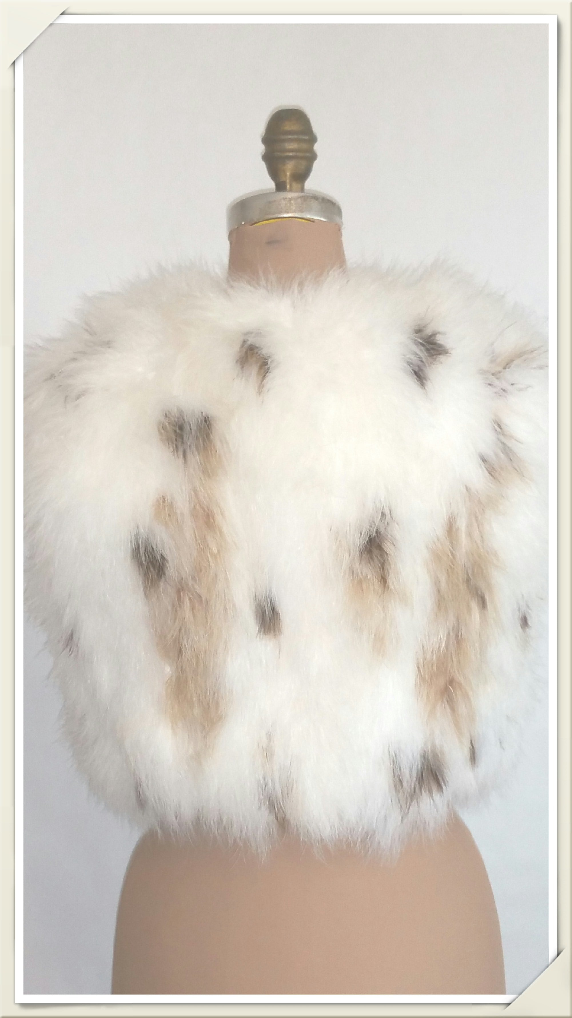 'Sonya' Vest