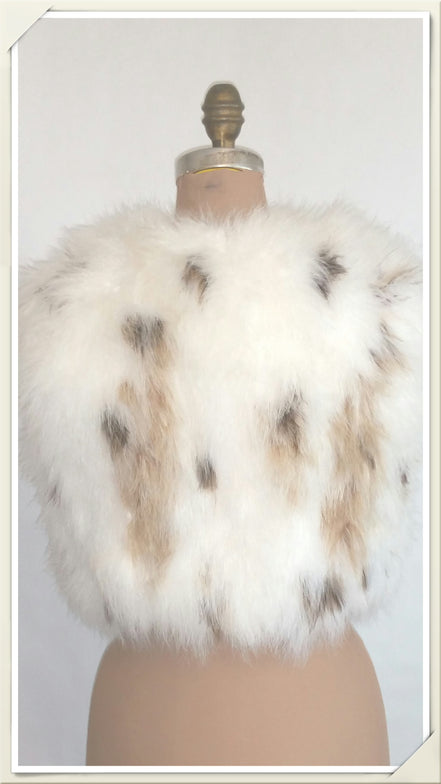 'Sonya' Vest