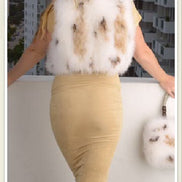 'Sonya' Vest