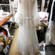 'Savannah' Robe