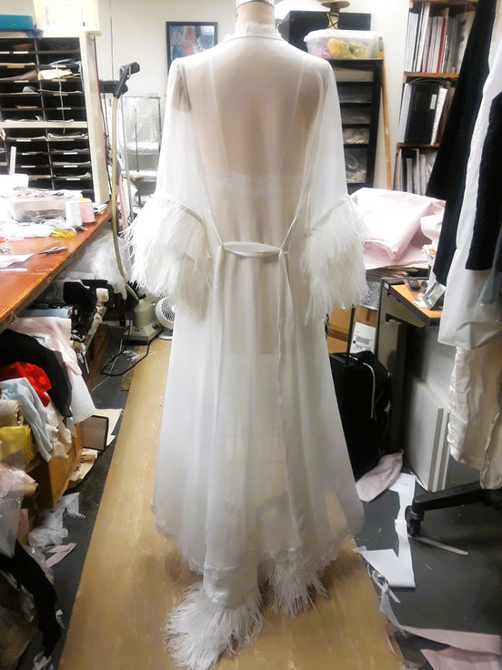 'Savannah' Robe