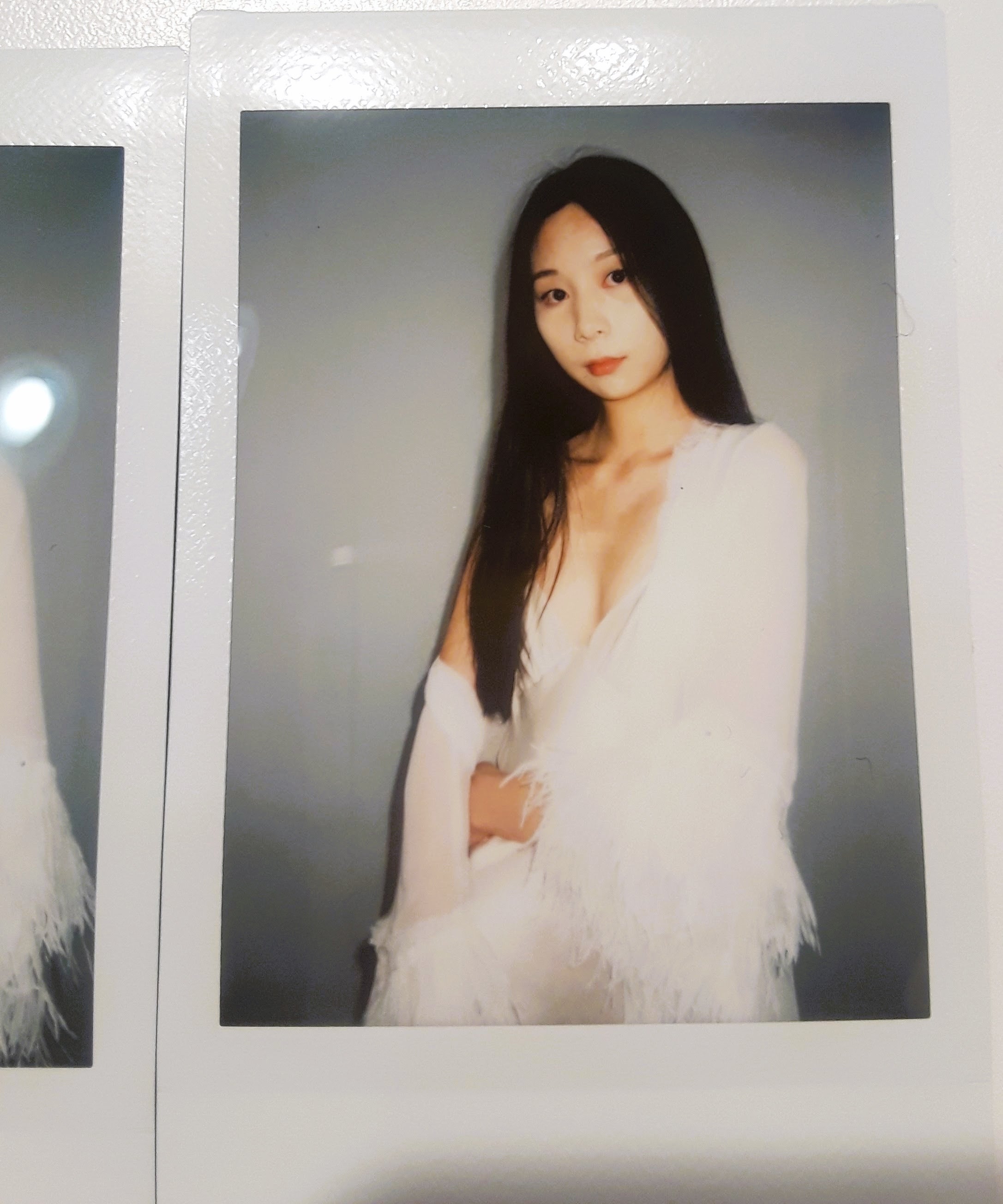 'Savannah' Robe