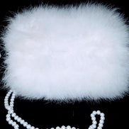 'Viola' Muff Handbag