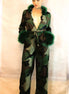 Camo Jumpsuit