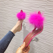'Cinderella' Shoe