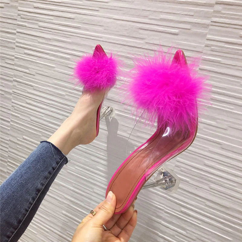 'Cinderella' Shoe