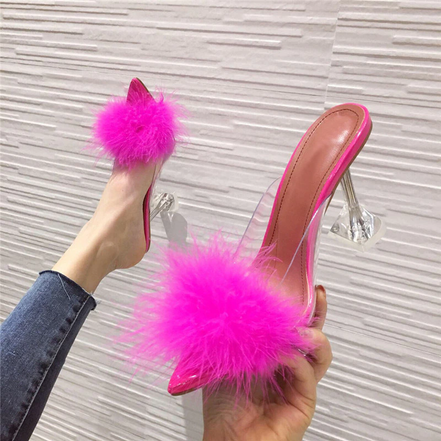 'Cinderella' Shoe