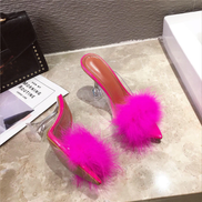 'Cinderella' Shoe