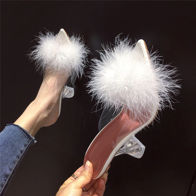 'Cinderella' Shoe