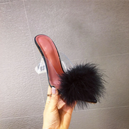 'Cinderella' Shoe