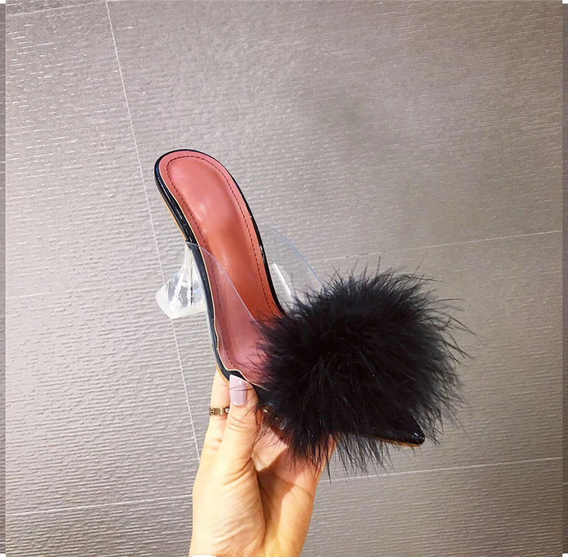 'Cinderella' Shoe