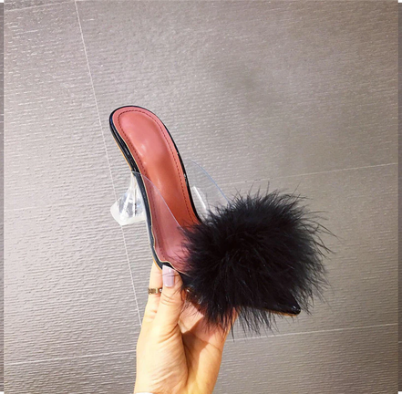 'Cinderella' Shoe