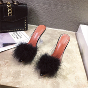 'Cinderella' Shoe