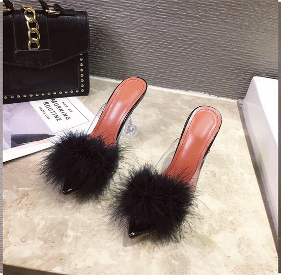 'Cinderella' Shoe