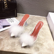 'Cinderella' Shoe