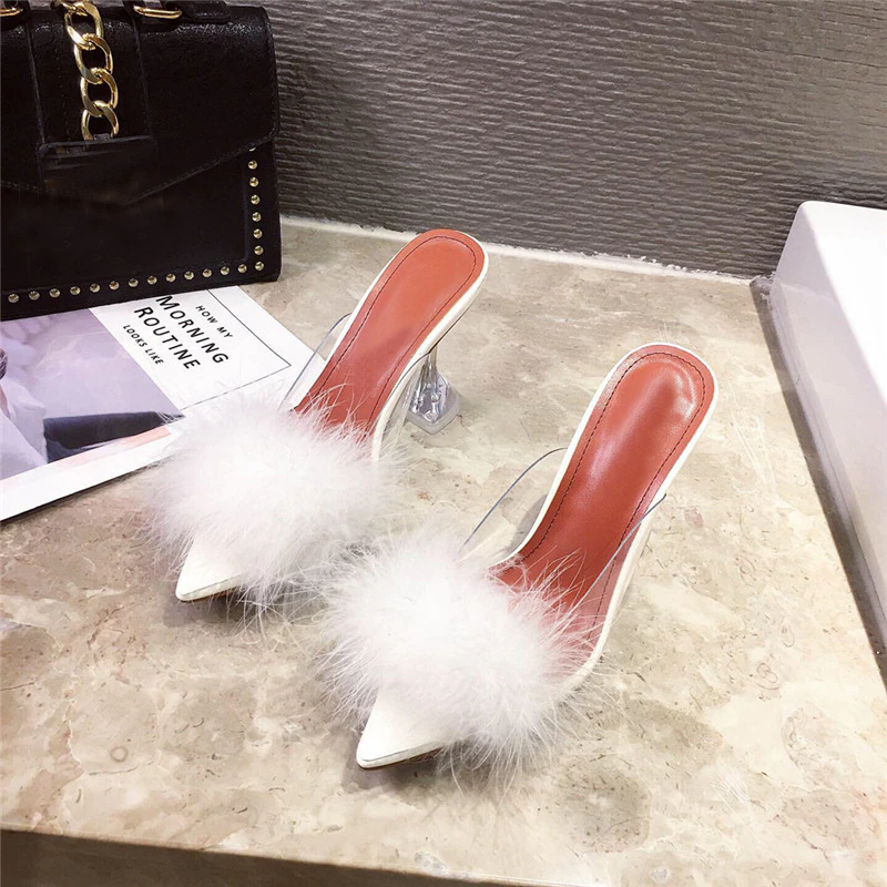 'Cinderella' Shoe