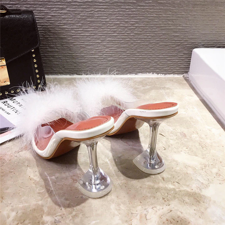 'Cinderella' Shoe