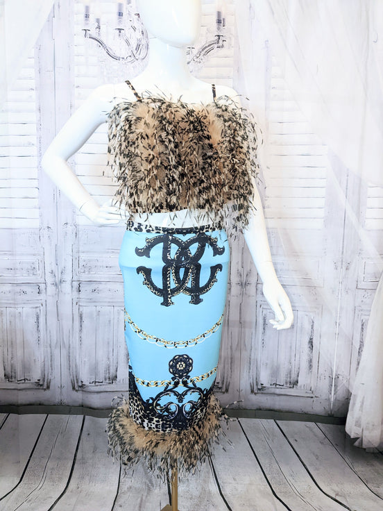 'Conchita' Cami top