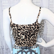 'Conchita' Cami top