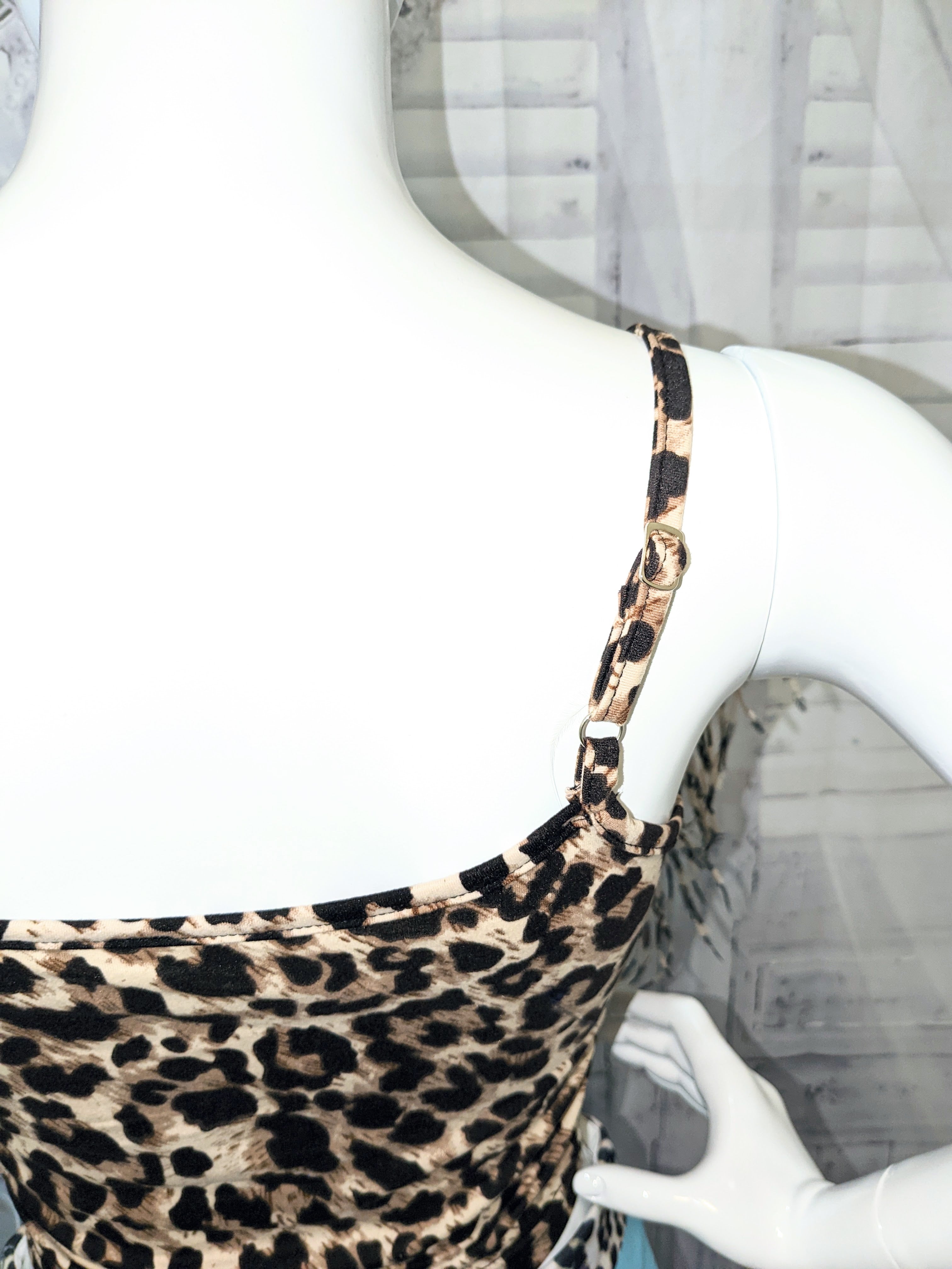 'Conchita' Cami top