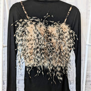 'Conchita' Cami top