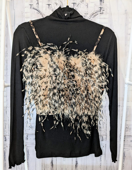 'Conchita' Cami top