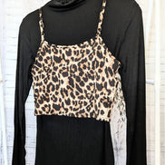 'Conchita' Cami top