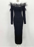 "Pearl" dress