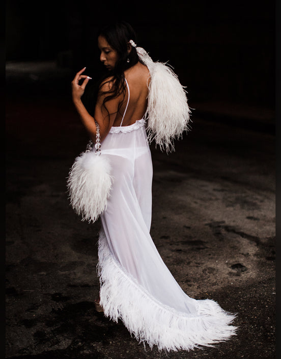 'Dianna' Gown