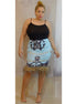 'CC Tiffany' Pencil Skirt