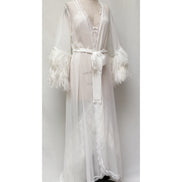 'Savannah' Robe