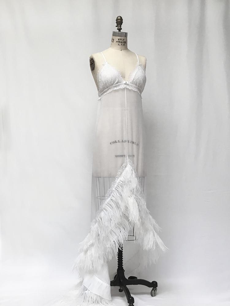 'Dianna' Gown
