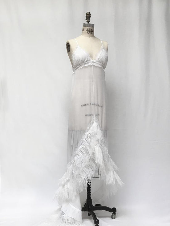 'Dianna' Gown